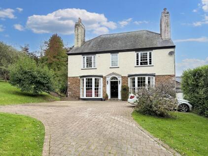 Plymouth Road, Totnes