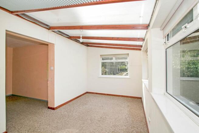 Lounge/Sun Room