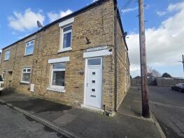 17, Campbell Street, Bishop Auckland DL13 4DX