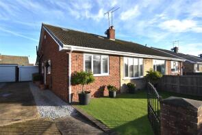 3, Court Gardens, Goole DN14 9JP