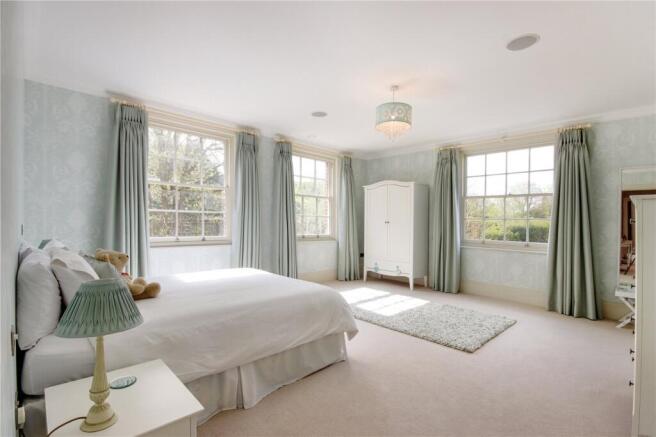 Guest Bedroom
