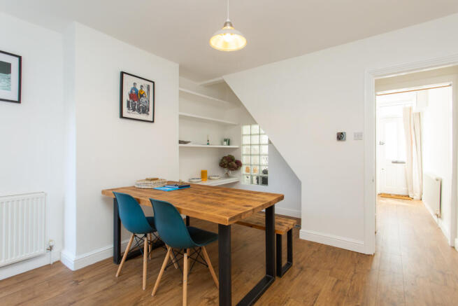 Regent Street, Whitstable, CT5 – další