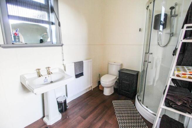 En-suite