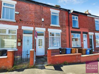 Farr Street, Edgeley, Stockport, SK3