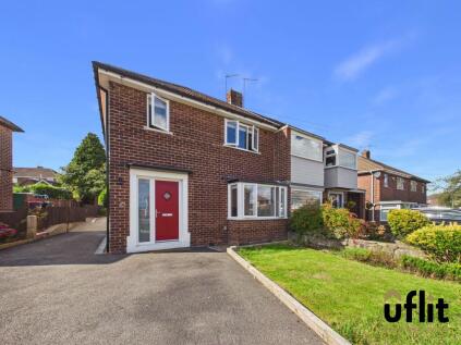 Whitehill Road, Brinsworth, Rotherham