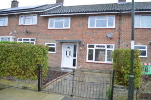 13, Crossways Close, Three Bridges, Crawley RH10 1QN