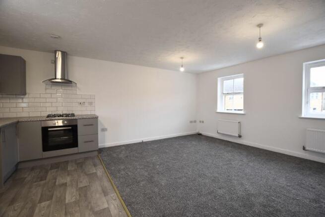 Kitchen/Lounge