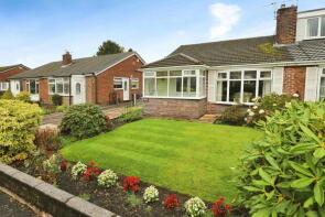 68, Salisbury Road, Radcliffe M26 4QD