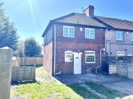 2, Newstead View, Fitzwilliam, Pontefract WF9 5DP