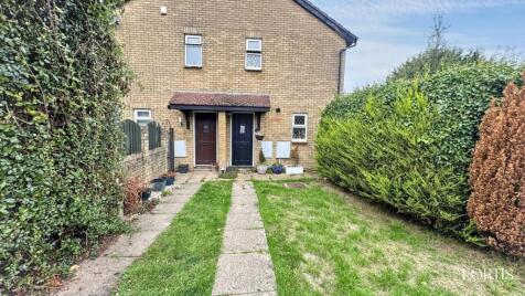 Beale Close, Cardiff, CF5