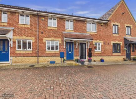 Vine Close, Basildon