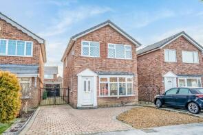 16, St Marks Grove, York YO30 5TS