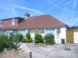 79, Berriedale Drive, Lancing BN15 0LD