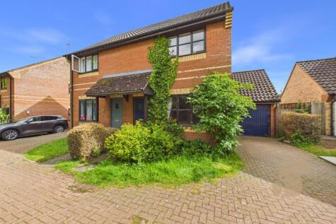 Glebe Way, Mendlesham