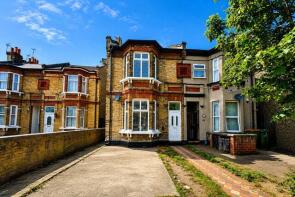 48, Margery Park Road, Forest Gate, London E7 9JY