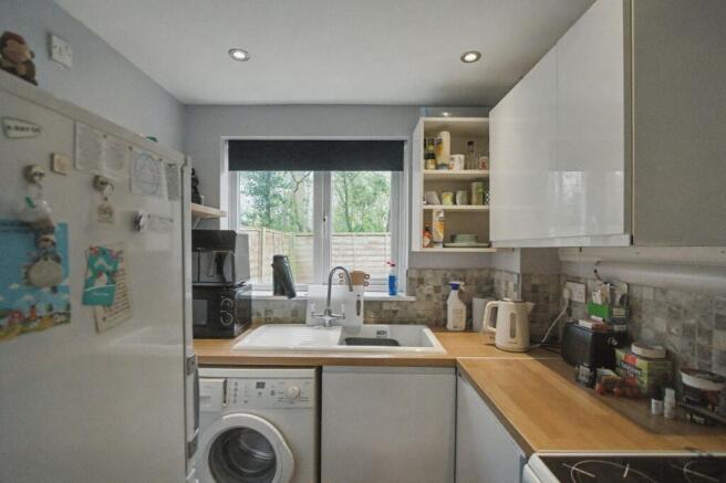 28 Gazelle Court, Colchester, Essex, CO4 9RW