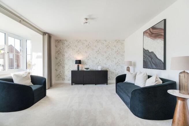 4 bed Detached for sale Image 7