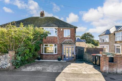 Westbrook Avenue, Margate, Kent