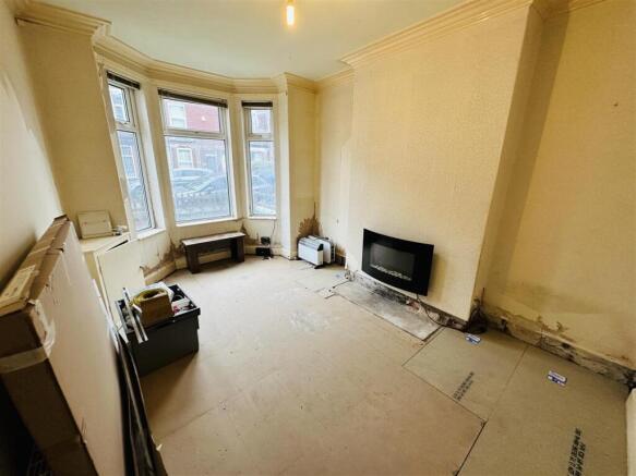 Dining Room/ Bedroom Five