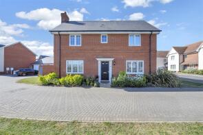 24, Lea Road, Bury St. Edmunds IP30 9YQ