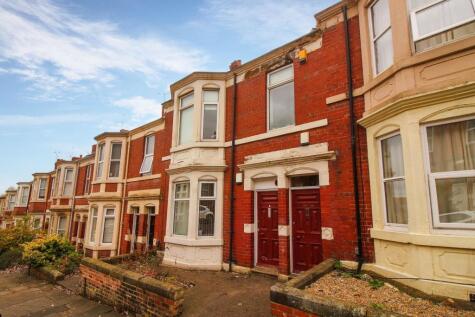 Greystoke Avenue, Newcastle Upon Tyne