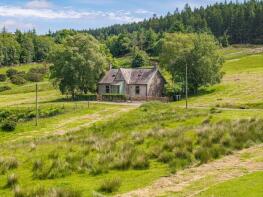 Mcturk Cottage, Newcastleton TD9 0TD