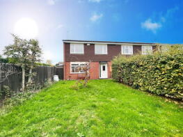 27, Teviot Gardens, Brierley Hill DY5 4QL