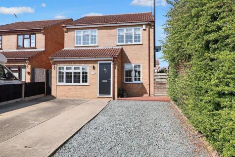 Paddock Wood Close, Carlton Colville, Lowestoft