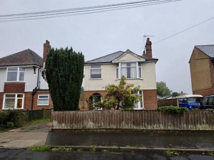 Cliff Lane, Ipswich