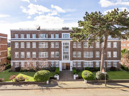 The Downs, London, SW20
