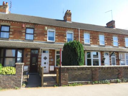 Wellingborough Road, Finedon, Wellingborough