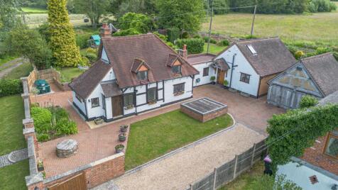 Whitestitch Lane, Meriden, CV7