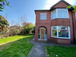 1, Atholl Avenue, Manchester M32 9LZ