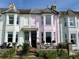 3, Southview Terrace, Henfield BN5 9ES