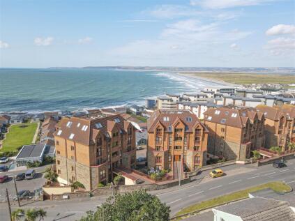 Atlantic Way, Westward Ho, Bideford