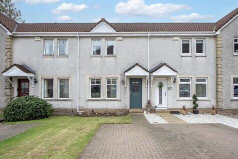 19 Willison Crescent, Tillicoultry FK13 6NZ