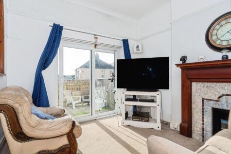 Peverell Park Road, Plymouth, PL3