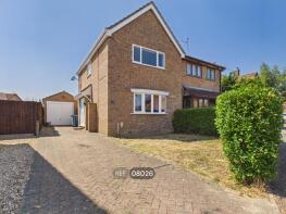 65, Manor Road, Peterborough PE7 3XA