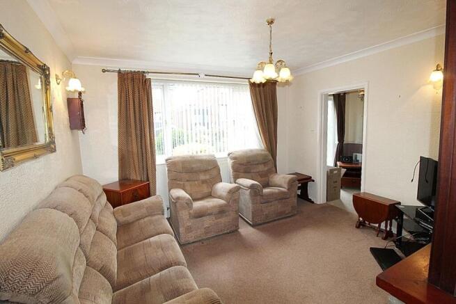 Blackmoor Crescent, Brinsworth, Rotherham photo 4