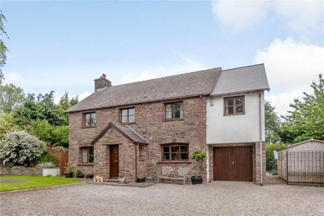 Longtown Hereford