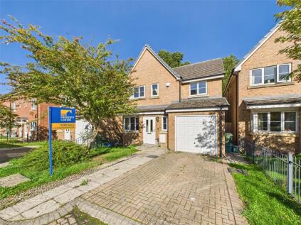 Orchard Close, The Reddings, Cheltenham, Gloucestershire, GL51