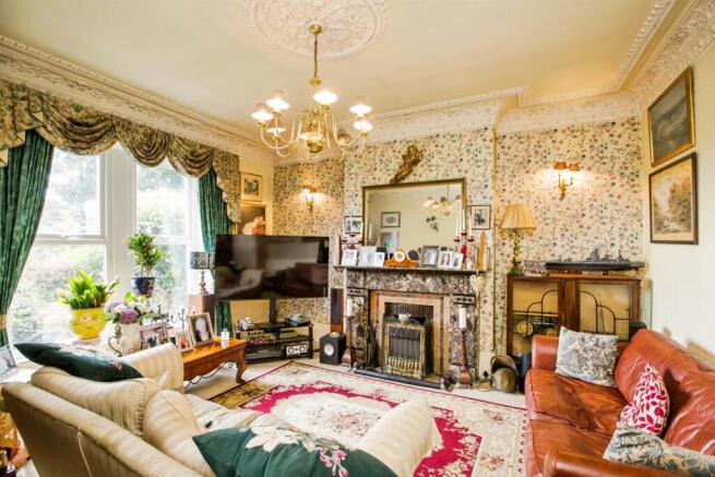 5 bed End of Terrace for sale Image 4