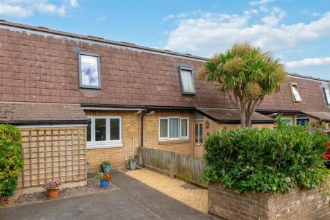 Hailes Close, Wimbledon