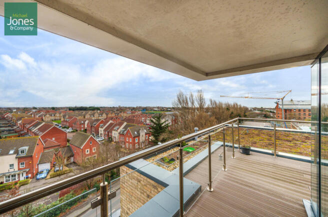 Terrace/ Balcony
