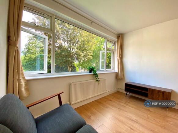 Living Room View