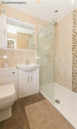 En suite