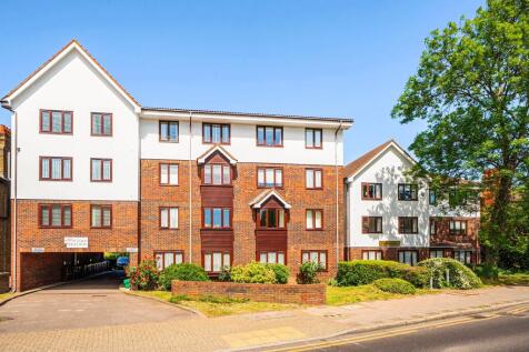 Croydon Road, Andon Court, BR3
