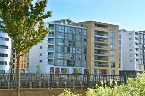 8, 4 Empire Reach, Dowells Street, London SE10 9EB