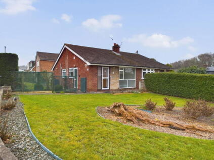 Nursery Avenue, Ormskirk, L39 2DY