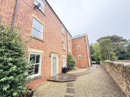 Summerlea, Barnard Castle, County Durham, DL12